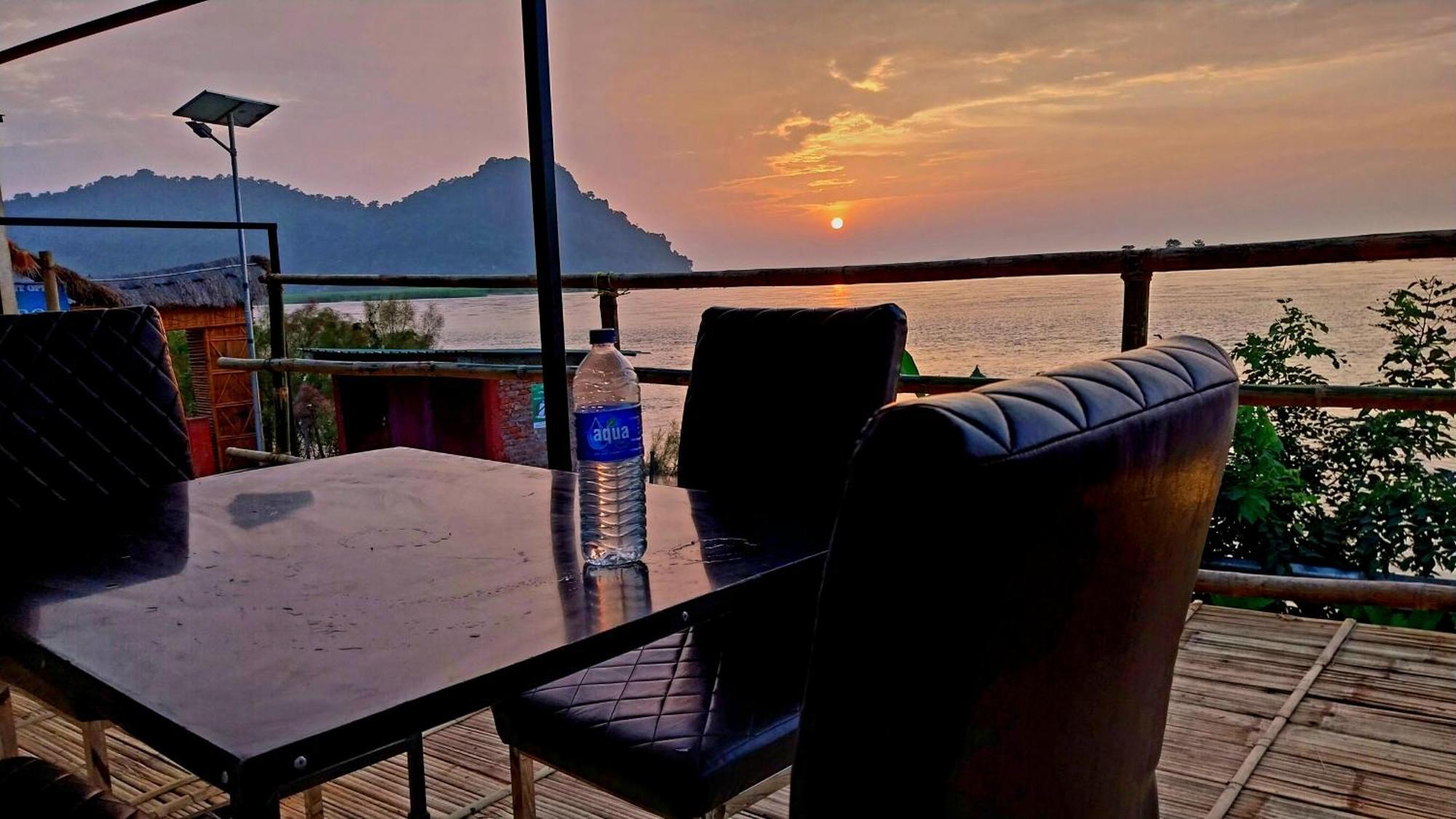 Chanaka Eco Camp Pakariamukh ภายนอก รูปภาพ